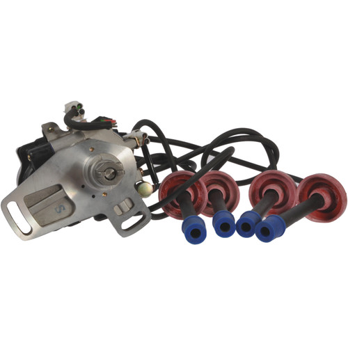 New Distributor | CAR84-766