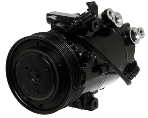 VS14E Reman Compressor | 4SE197383