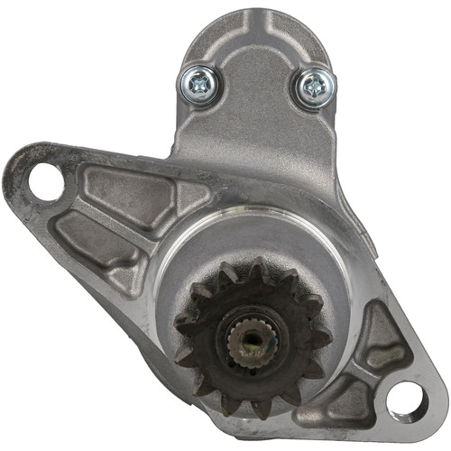 First Time Fit Starter Motor – Remanufactured | DEN280-0339