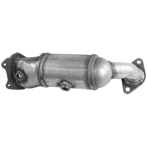 Ultra EPA Direct Fit Catalytic Converter 2" Outlet (OD) | WEX16780