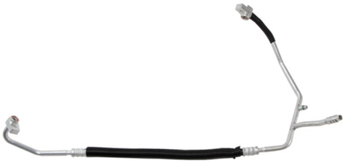 Discharge Line Hose Assembly | 4SE65561
