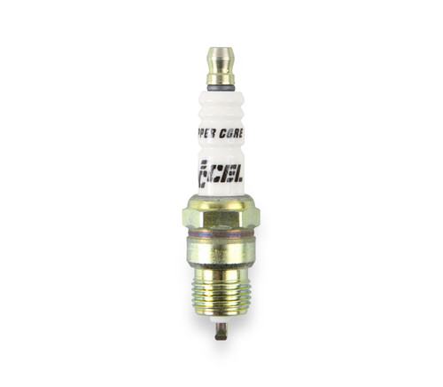 U-Groove Copper Spark Plug - Qty 1 | ACC0576