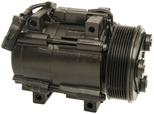HS18 Reman Compressor | 4SE67182