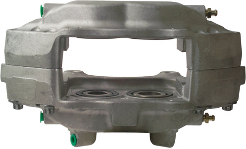 Remanufactured Unloaded Caliper | CAR18-4903