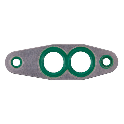 Engine Oil Cooler Line Gasket | 55773127