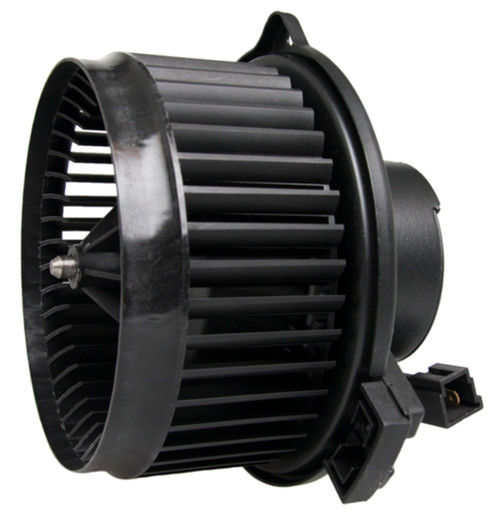 Flanged Vented CCW Blower Motor w/ Wheel | 4SE76928