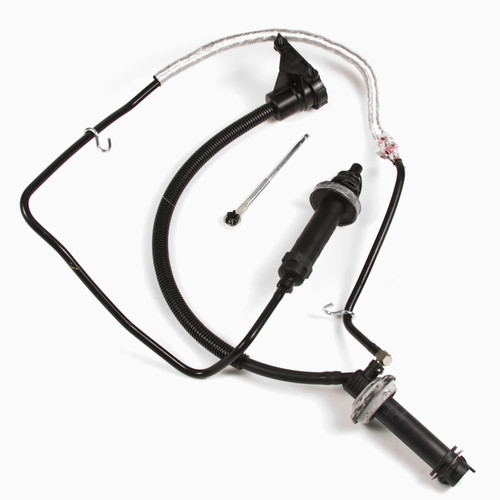 Clutch Master / Slave Cylinder Kit | LUKCRS020