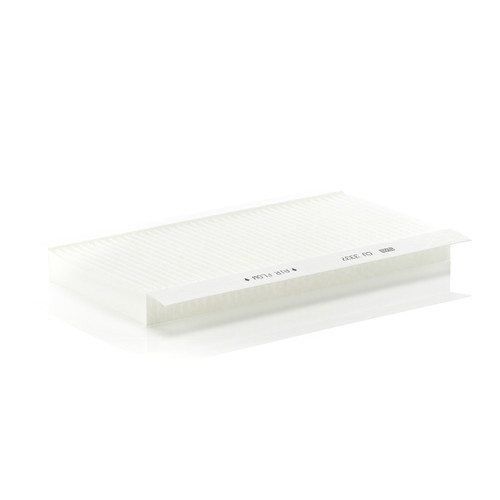 Cabin Air Panel | MANCU 3337