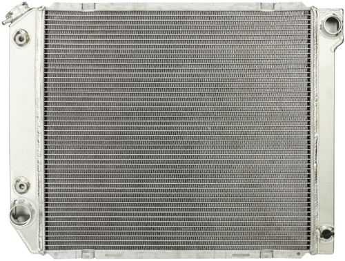 Complete Radiator | SPECU559