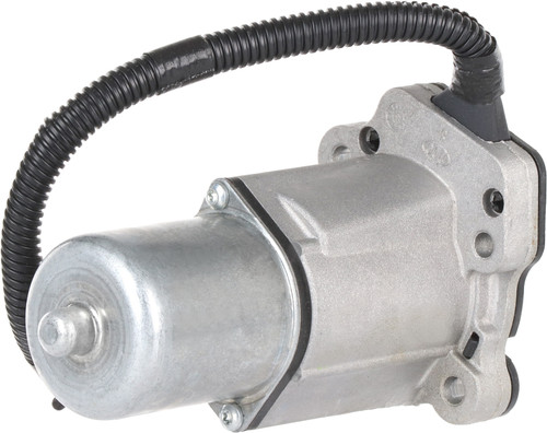 Remanufactured Transfer Case Motor | CAR48-102