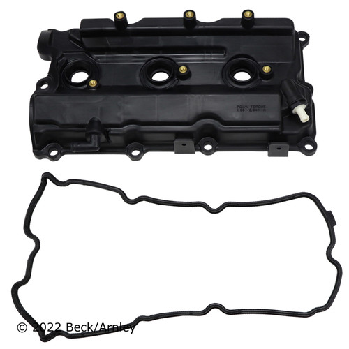 Valve Cover Assembly | BEC036-0006