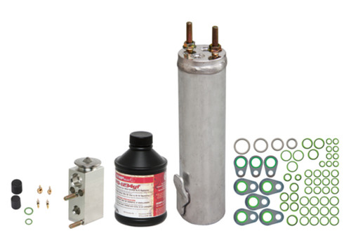 A/C Service Kits | 4SE10488SK