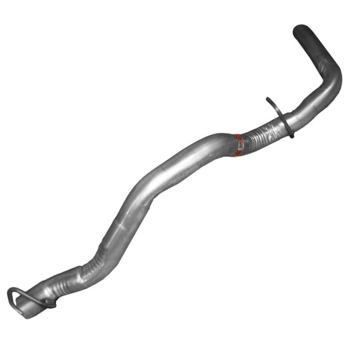 Exhaust Tail Pipe 2.75" Inlet (ID) | WEX55224