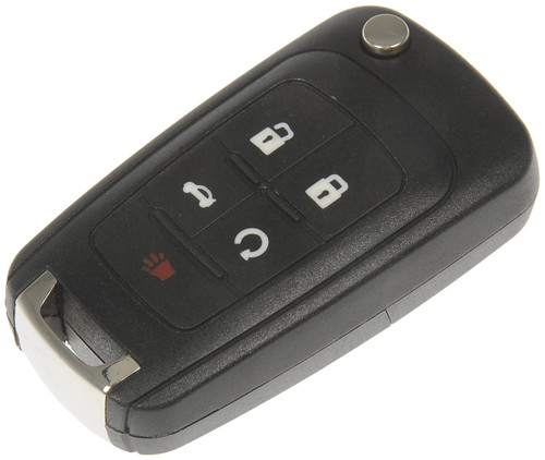Keyless Remote Case | DOR95630