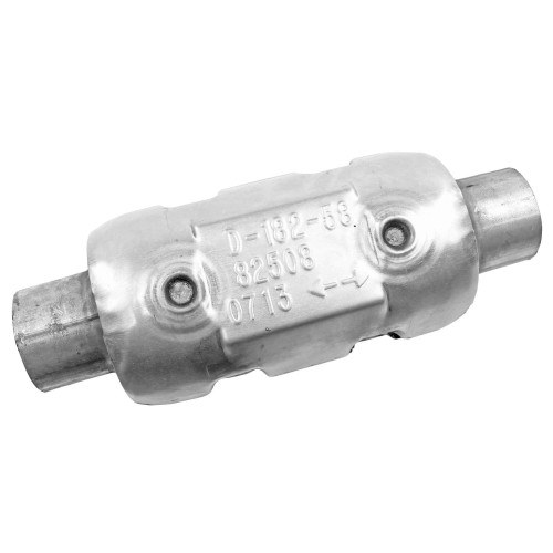 CalCat CARB Universal Catalytic Converter 2.25" Inlet (ID) 2.25" Outlet (ID) | WEX82508