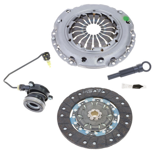 Transmission Clutch Kit RepSet Pro with CSC | LUK04-275