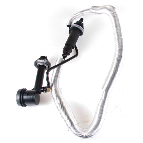 Clutch Master / Slave Cylinder Kit | LUKCRS046