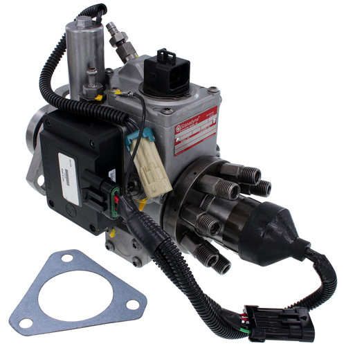 Remanufactured Diesel Fuel Injection Pump | GBI739-101