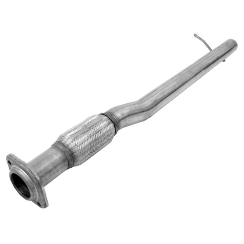 Exhaust Pipe 3" Outlet (OD) | WEX55541
