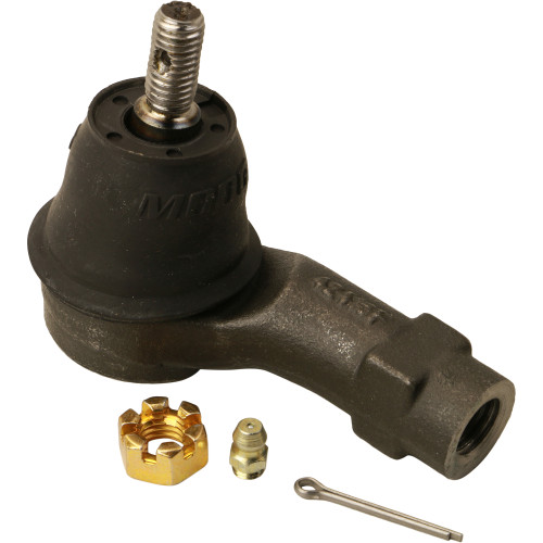 Front Left Outer Steering Tie Rod End | MOOES3588