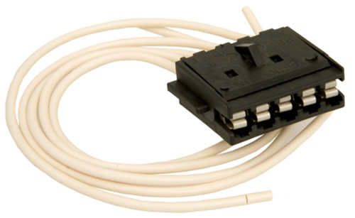 Harness Connector | 4SE37208