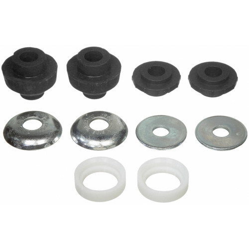 Front Radius Arm Bushing Kit | MOOK8359
