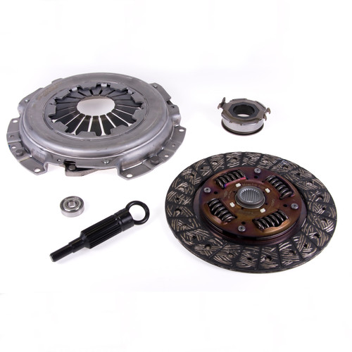 Transmission Clutch Kit with release bearing | LUK15-021