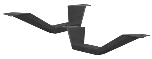 4 Drop down steps / angled (Pair) | GOR63410000PC