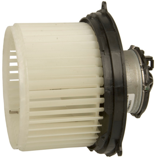 Flanged Vented CCW Blower Motor w/ Wheel | 4SE75847
