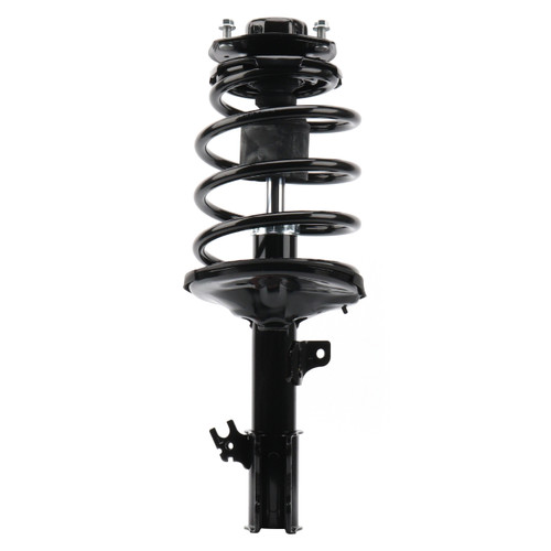 Quick-Strut Front Left Suspension Strut and Coil Spring Assembly | MON171679