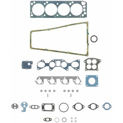 PermaTorque Engine Cylinder Head Gasket Set | 557HS 8993 PT-2