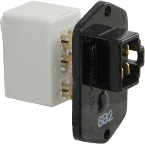 HVAC Blower Motor Resistor | 4SE20103