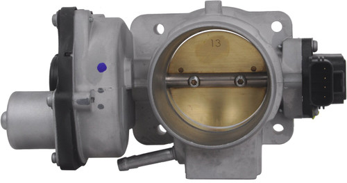Remanufactured Fuel Injection Throttle Body | CAR67-6030