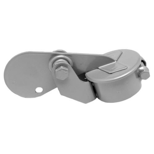 Heavy Duty Exhaust Pipe Rain Cap 2.25" Inlet (ID) | WEX35513