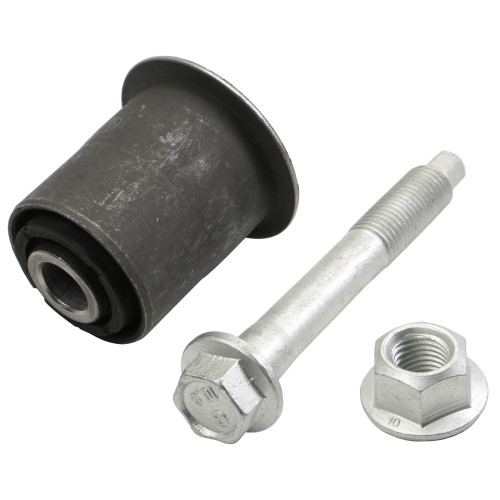 Front Lower Suspension Shock Absorber / Strut Mount Bushing | MOOK201717