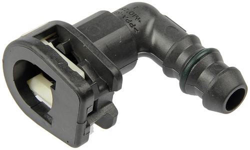 Bundy Fuel Connector | DOR800-138