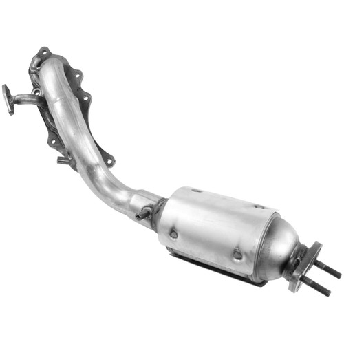 Ultra EPA Direct Fit Catalytic Converter with Integrated Exhaust Manifold | WEX16682