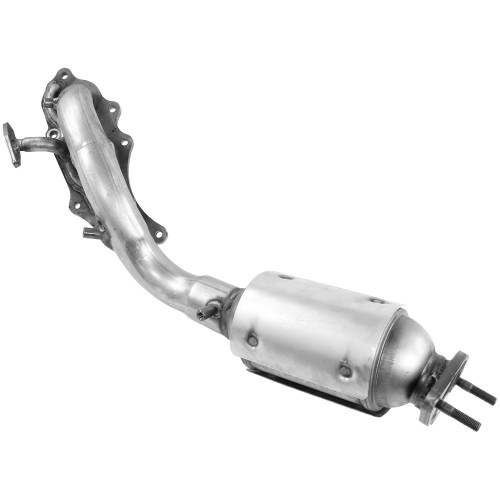 Ultra EPA Direct Fit Catalytic Converter with Integrated Exhaust Manifold | WEX16682