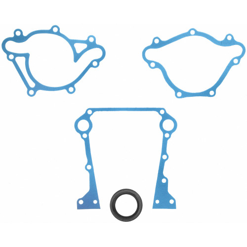 Engine Timing Cover Gasket Set | 557TCS 45952