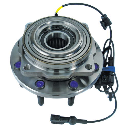 Hub Unit Assembly | TKNSP940200