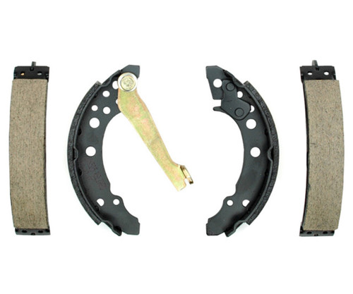 Element3 Organic Drum Brake Shoe | RAY559-PG
