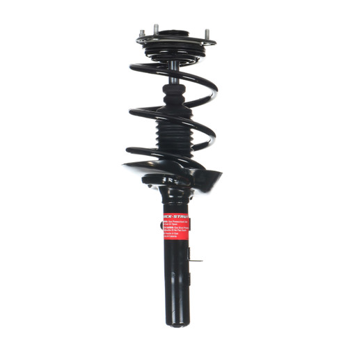 Quick-Strut Front Right Suspension Strut and Coil Spring Assembly | MON172970