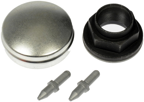 Wheel Spindle Service Kit | DOR615-020