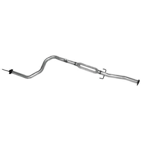 Direct Fit Exhaust Resonator and Pipe Assembly | WEX46823