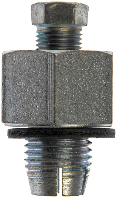 Piggyback Oil Drain Plug M14-1.50 Single Oversized | DOR090-087CD