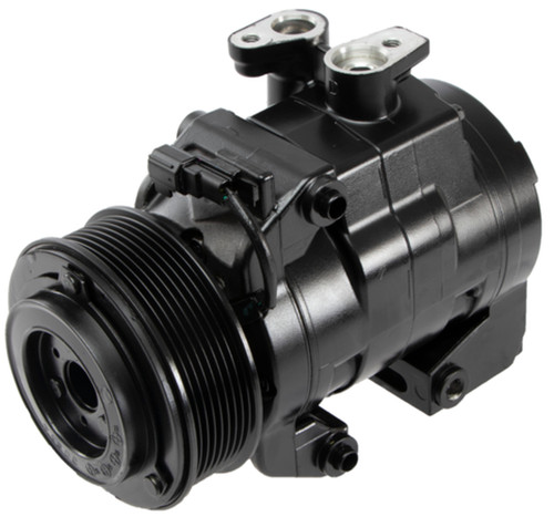 DKS20 Reman Compressor | 4SE67686
