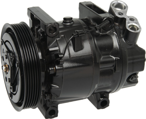 CWV618 Reman Compressor | 4SE67655
