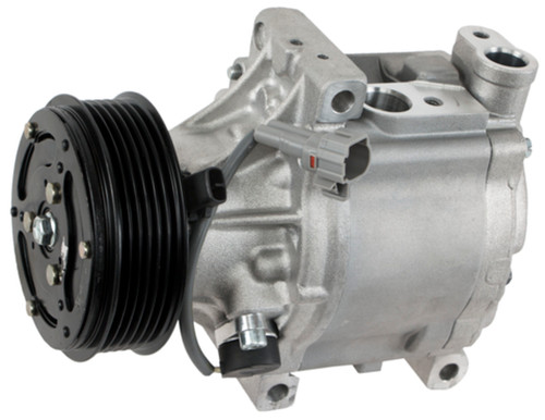 SCSA08A Compressor | 4SE158384