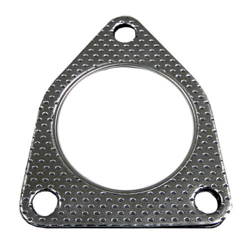 3 Bolt, Exhaust Pipe Flange Gasket | WEX31718