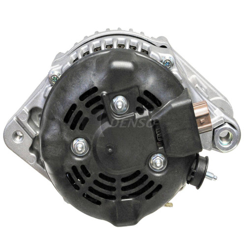 Remanufactured First Time Fit Alternator, 150 Amp | DEN210-0657